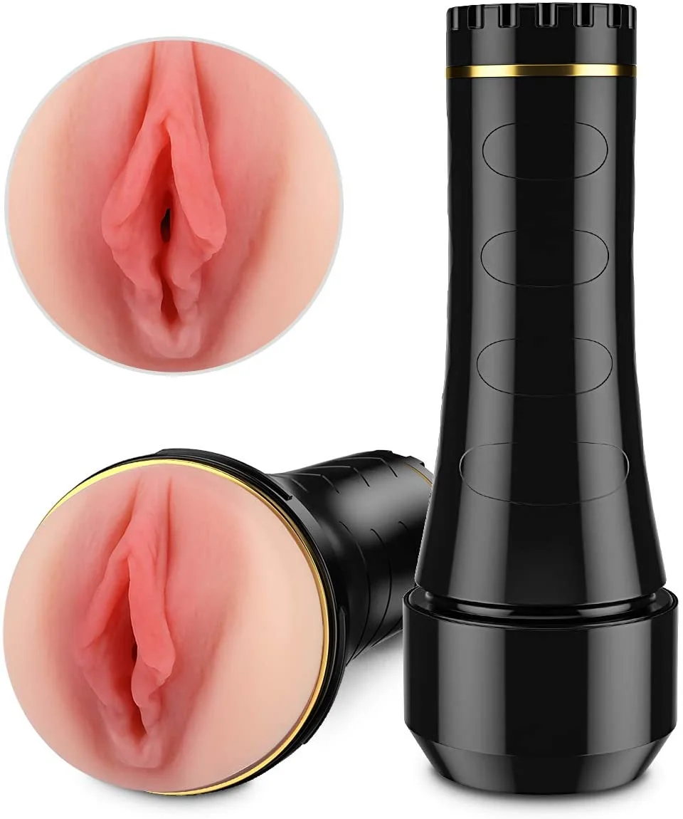 handheld male masturbator UAE plush sleeve