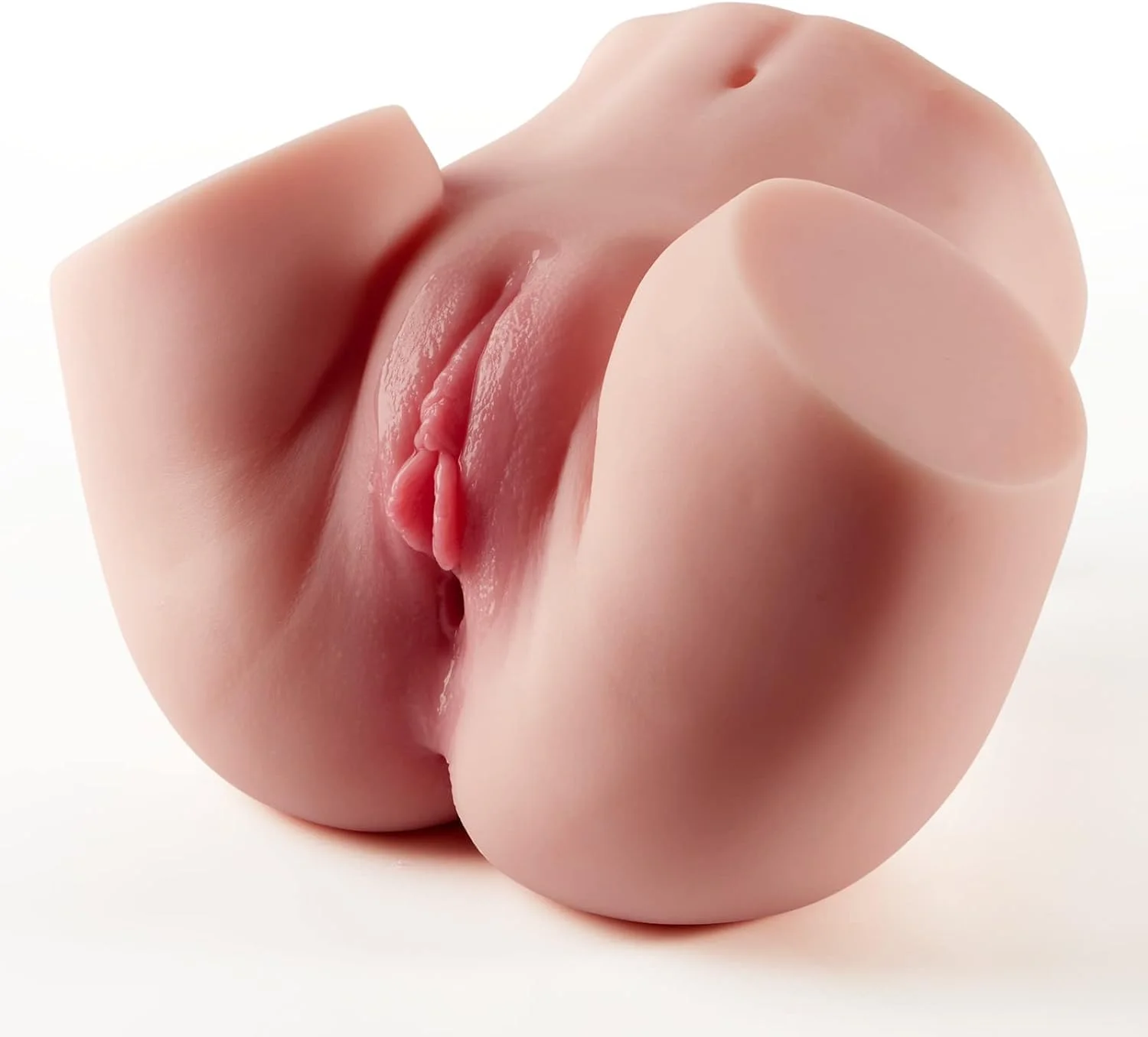 anchored plush body heavy torso masturbator 2600g uae