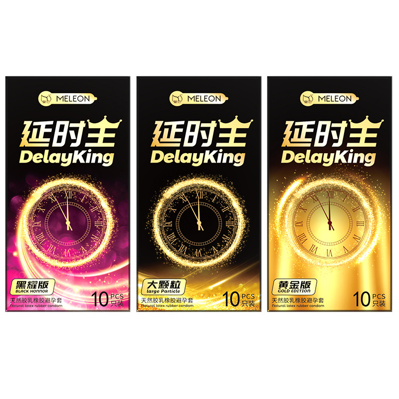 extended-performance 10 pack delay condoms uae