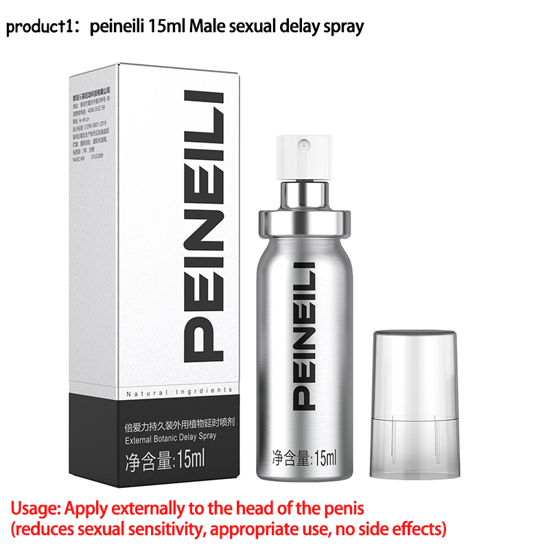 15ml endurance formula male delay spray uae