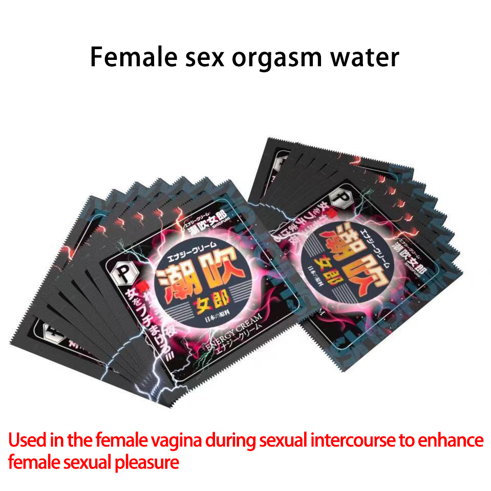 female intimate gel UAE 6ml sachet