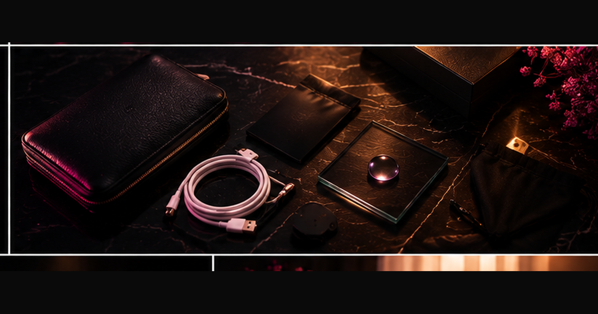 Beginner vibrator spec checklist: material, gentle setting, noise, charging, waterproofing