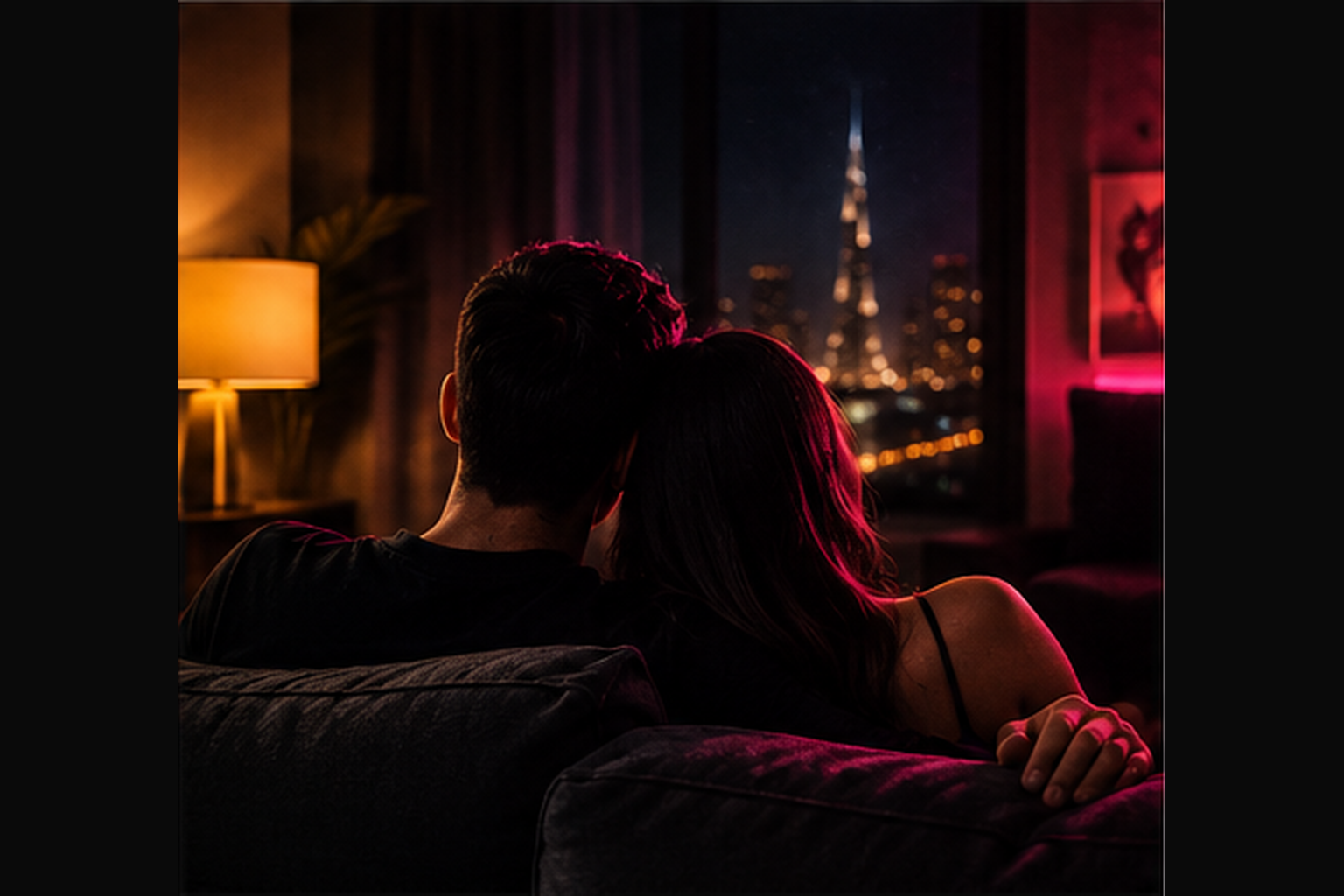 Couples' Toys 101: A Shared Guide for Partners in UAE (2026)