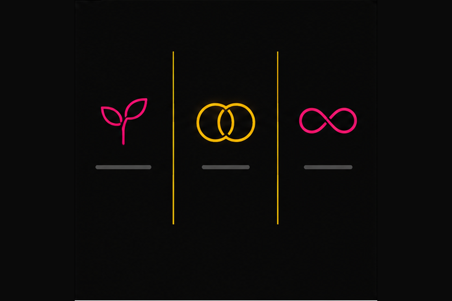 Choosing by relationship stage: new couples start simple, established couples break routine, long-term couples reintroduce novelty
