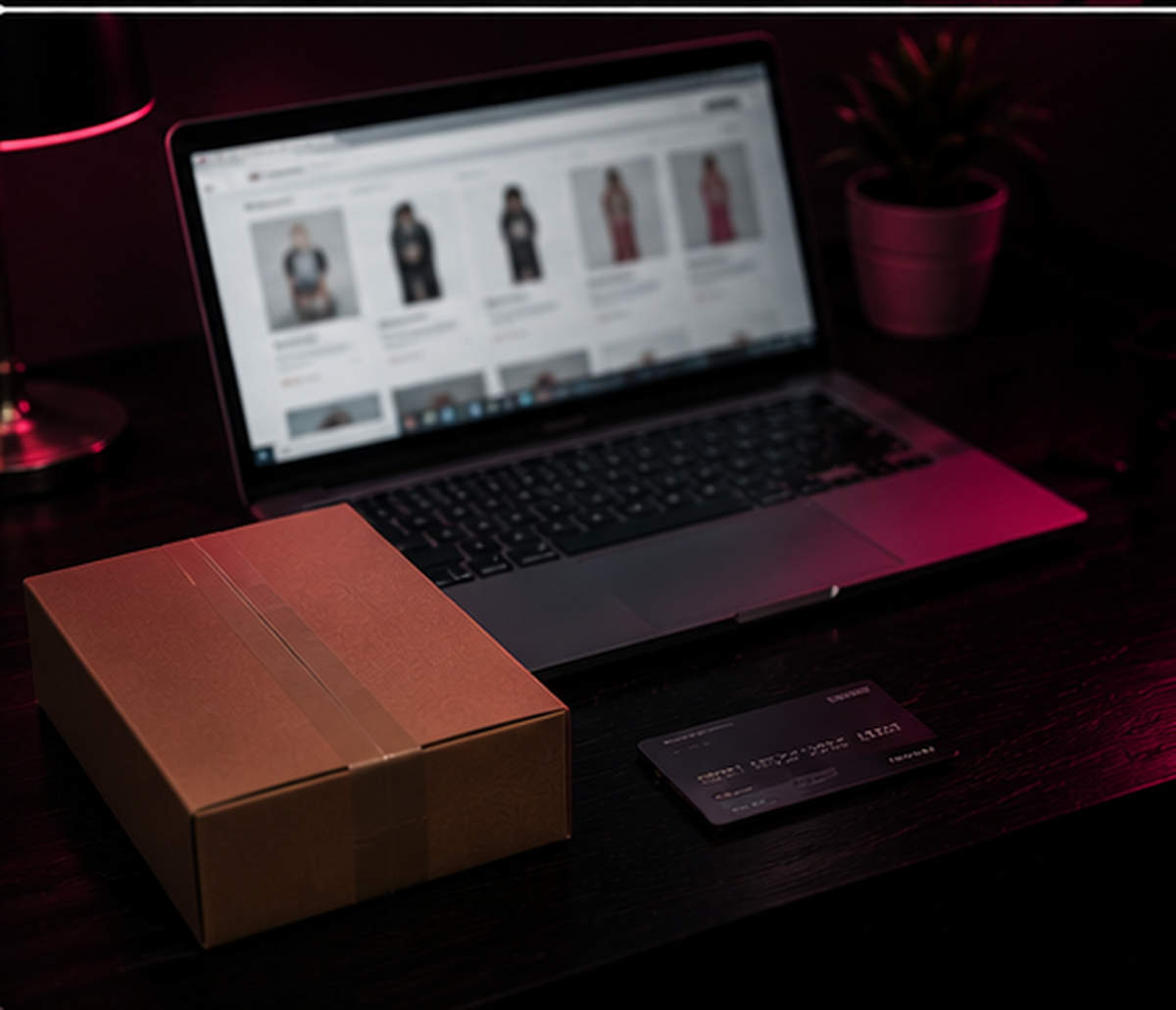 Checklist for choosing a discreet online store in the UAE