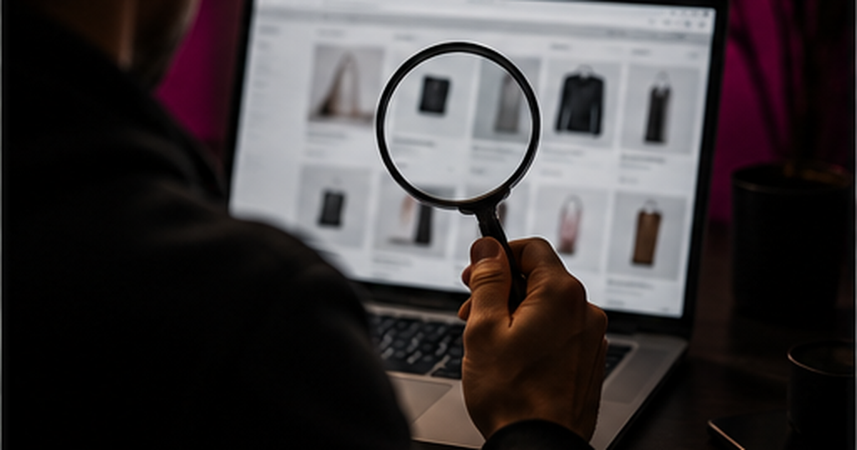 The four-test store audit before checkout