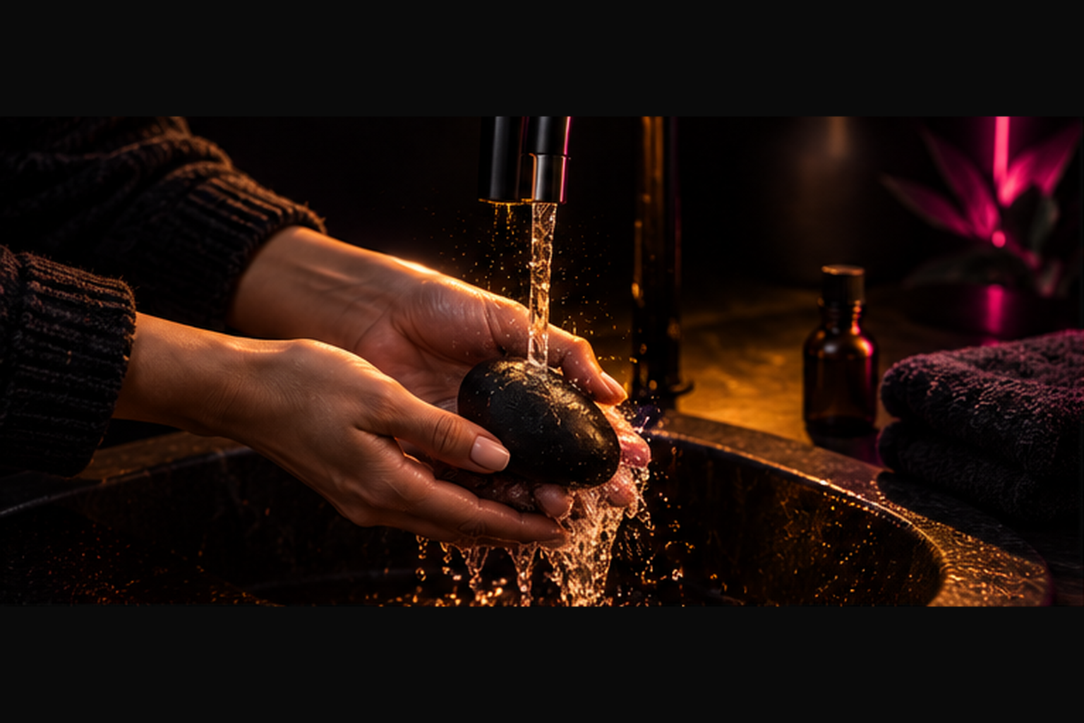 Sex Toy Care & Cleaning: The Complete Guide (UAE 2026)