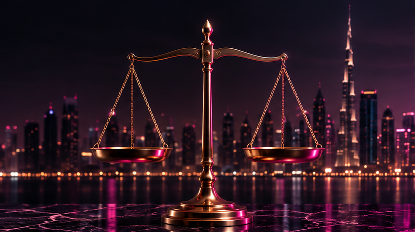 Is It Legal to Buy & Use Sex Toys in Dubai? (2026 UAE Law Explained)