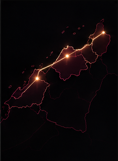 Ras Al Khaimah, Fujairah and Umm Al Quwain delivery areas