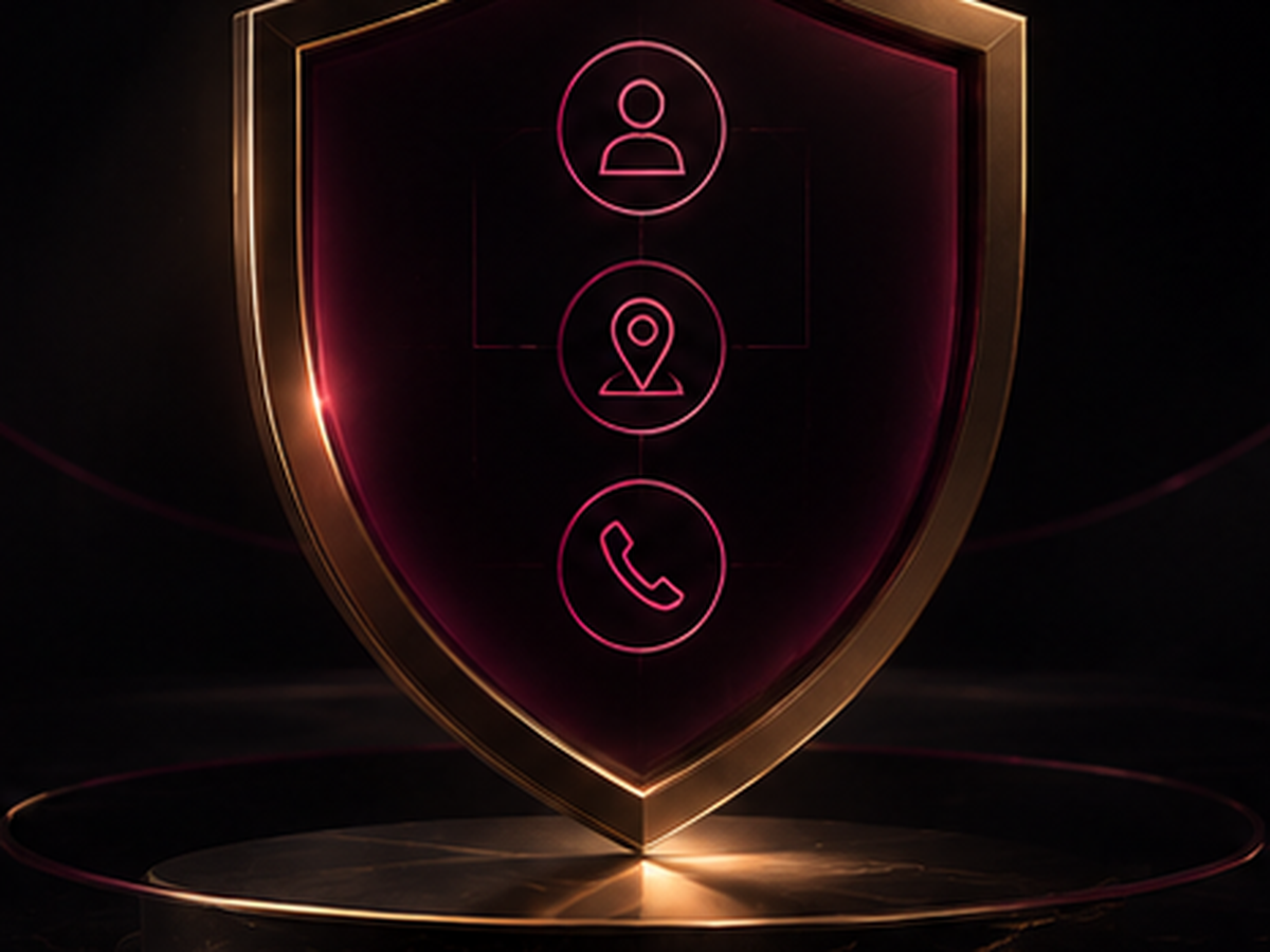 The data shield: PDPL protects the name, address and payment details you hand over