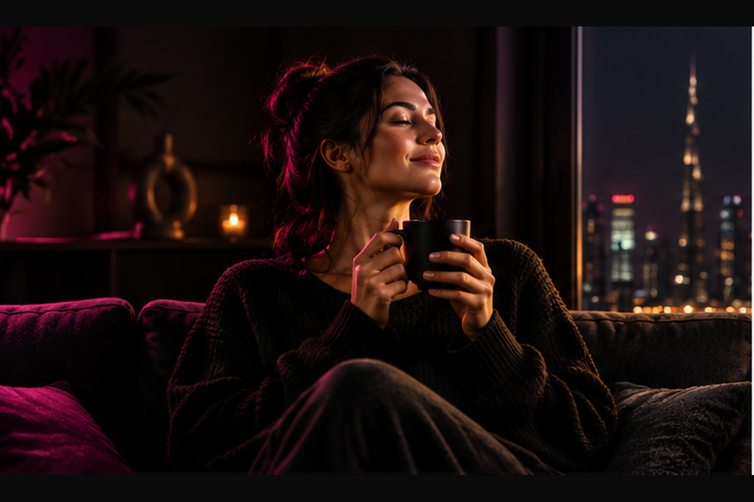 Women's Self-Care in UAE: A Private Guide to Intimate Wellness (2026)