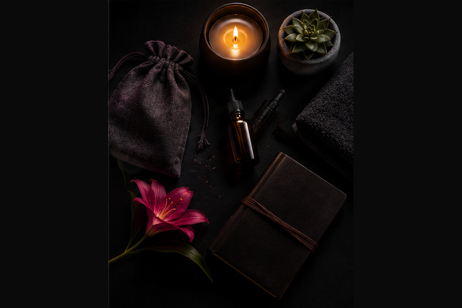 A private self-care routine: one product, your own window, consistency over intensity, proper cleaning